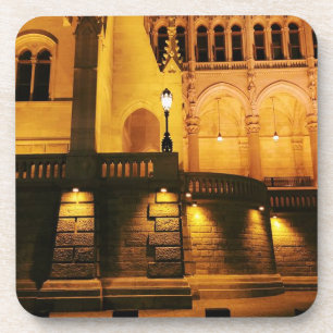 Porta-copo Edifício Parlamento Húngaro