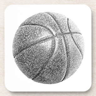 Porta-copo Efeito Lápis de Basquete