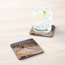 El Jem Gladiator Colosseum Tunísia Viagem Souvenir