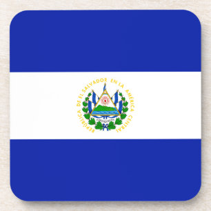 Porta-copo El Salvador