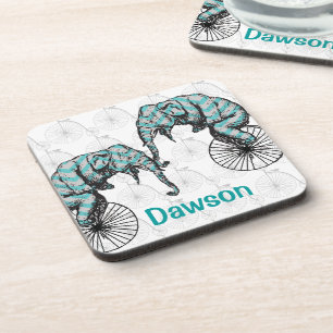 Porta-copo Elefantes Mais Bikes Iguais IIKES!