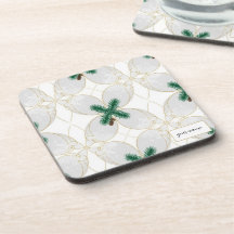 Elegante Ouro Eucalipto MerryMist Férias Rolha Coa