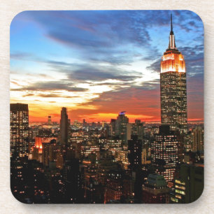 Porta-copo Empire State Building New York