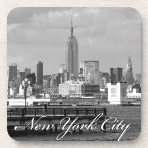 Porta-copo Empire State Nova Iorque