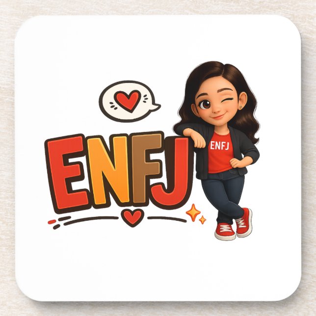 PORTA-COPO ENFJ (Frente)