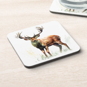 Porta-copo Enorme Deer