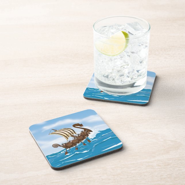 Porta-copo Envio de Viagem (Lado Direito)