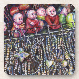 Porta-copo Epitomize