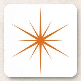 Porta-copo Escolha qualquer Meio século de cor moderno de ini