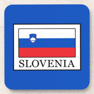 Porta-copo Eslovênia