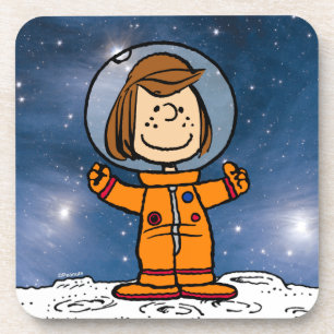 Porta-copo ESPAÇO   Astronauta de pimenta