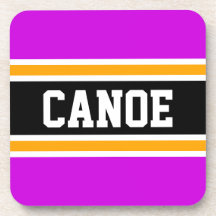 Esportes Retro-Cor-de-rosa-preto
