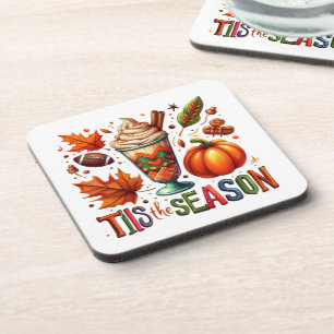 Porta-copo Esta é a estação