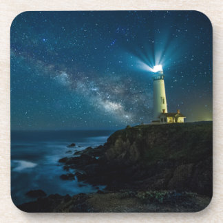 Porta-copo Estação da luz do ponto do pombo, Ca