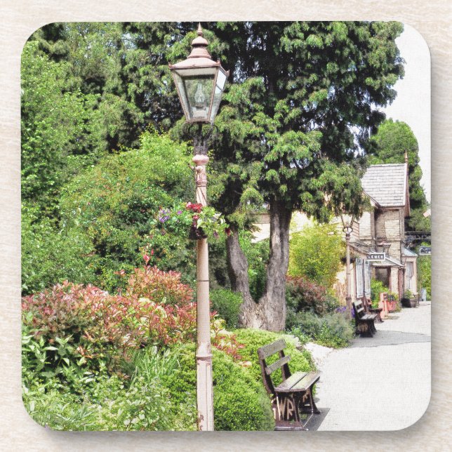 PORTA-COPO ESTAÇÃO DO COMBOIO (Frente)