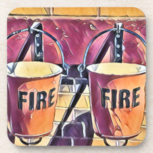 PORTA-COPO ESTAÇÃO DO COMBOIO