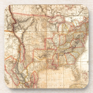 Porta-copo Estados Unidos da América 12