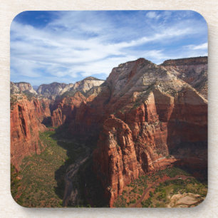 Porta-copo Estados Unidos, Utah, Zion National Park