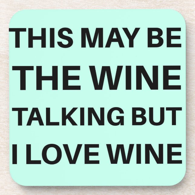 Porta-copo Este pode ser o Conversor de Vinho (Frente)