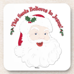 Porta-copo Estilo Vintage Papais noeis Que Este Papai noel Ac