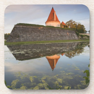 Porta-copo Estônia, Ilhas da Estônia Ocidental, Saaremaa
