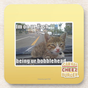 Porta-copo Estou no nosso traje