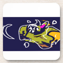 Porta-copo Estrelas do Bat