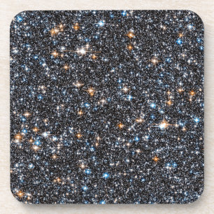 Porta-copo Estrelas no Granja Galáctico da Via Látea.