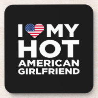 Eu Amo Minha Namorada Americana Sensual