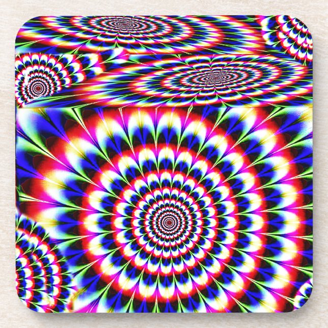 Porta-copo Eu Posso... (Frente)