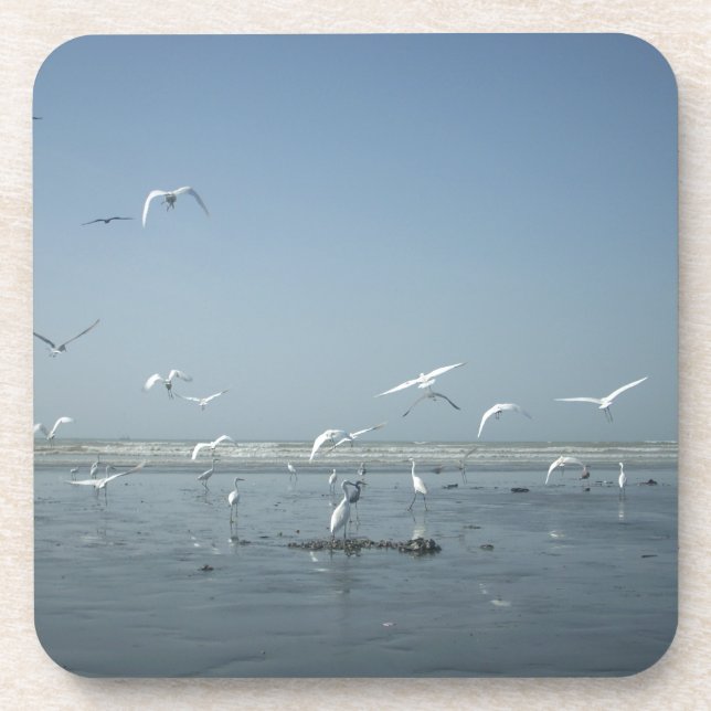 Porta-copo Eu posso voar (Frente)