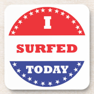 Porta-copo Eu Sobrevivi Hoje