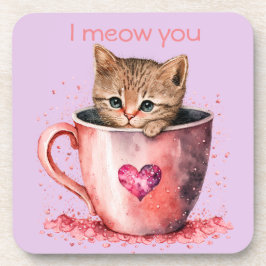 Porta-copo Eu te mijo