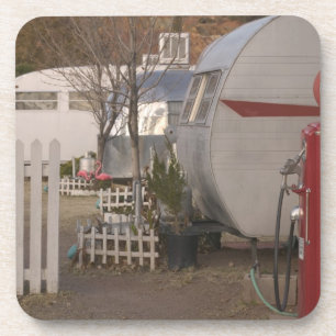 Porta-copo EUA, Arizona, Bisbee: Shady Dell Motel, Todos