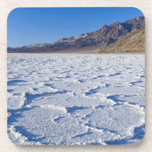 Porta-copo EUA, CA, Parque Nacional Death Valley, Formações d