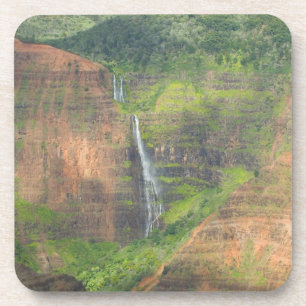 Porta-copo EUA, Havaí, Kauai, Waimea, Waimea Canyon