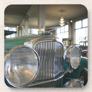 Porta-copo EUA, Indiana, Auburn: Auburn, Cord, Duesenberg 14