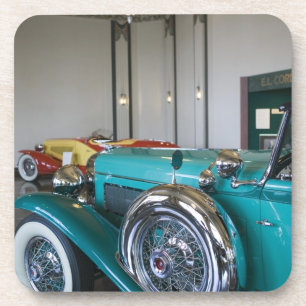 Porta-copo EUA, Indiana, Auburn: Auburn, Cord, Duesenberg 3