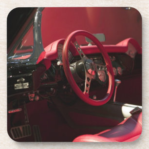 Porta-copo EUA, Kentucky, Bowling Green: Corvette Nacional