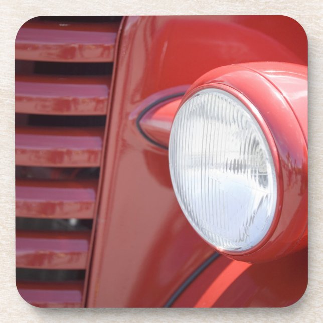 Porta-copo EUA, Maine, Cabeça de Coruja. Farol e parcial (Frente)