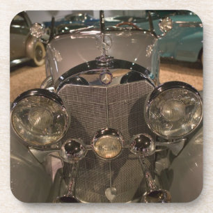Porta-copo EUA, Nevada_Reno: Museu Nacional do Automóvel 2