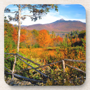 Porta-copo EUA, Nova Inglaterra, New Hampshire, Chocorua