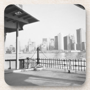 Porta-copo EUA, NOVA YORK: Cidade de Nova York Lower Manhatta