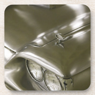 Porta-copo EUA, Ohio, Cleveland: Reserva ocidental histórica