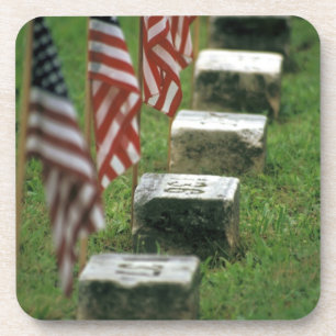 Porta-copo EUA, Pensilvânia, Gettysburg. Guerra civil