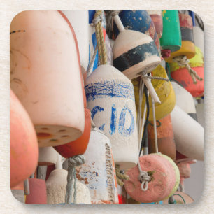 Porta-copo EUA, Rhode Island, Block Island