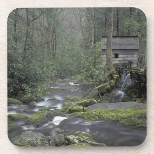 Porta-copo EUA, Tennessee, Excelente Mountains National 3