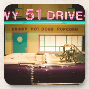 Porta-copo EUA, Tennessee, Memphis: Elvis Presley