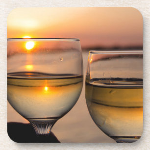 Porta-copo EUA, Tennessee, Mississippi, River Near Memphis