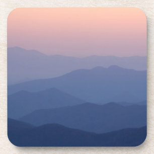Porta-copo EUA, Tennessee, Parque Nacional Great Smoky Mounta